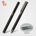 Высококачественная vill Metal Pen Luxury Pen Set Carbon Fiber Ball Pen с пользовательским логотипом